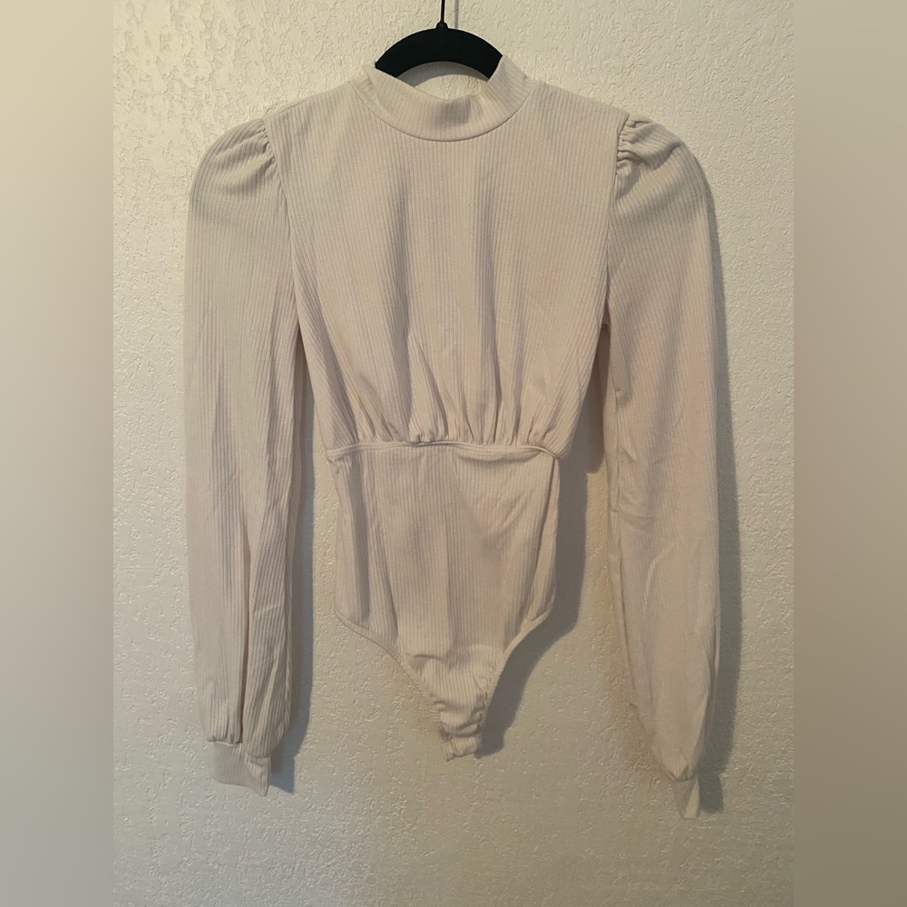ChicMe Body Suit
